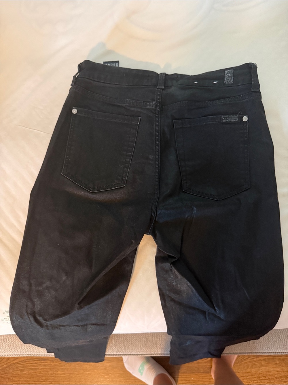 Black women Jeans - skinny Fit